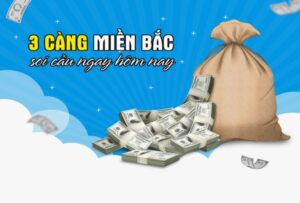 3 Càng Ăn Bao Nhiêu? Khám Phá Tỷ Lệ Thưởng Tại 8day Ngay!