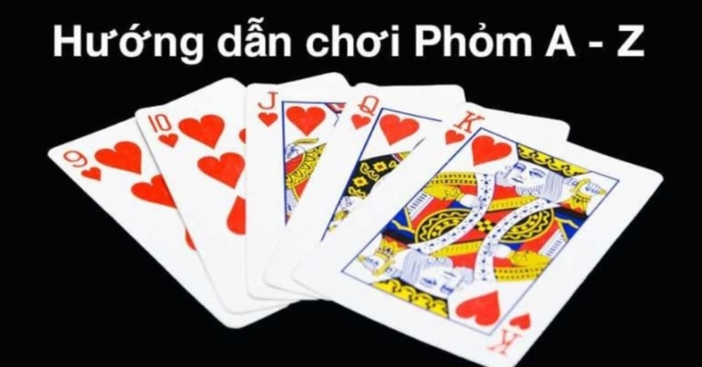 1. Cách chia bài bịp