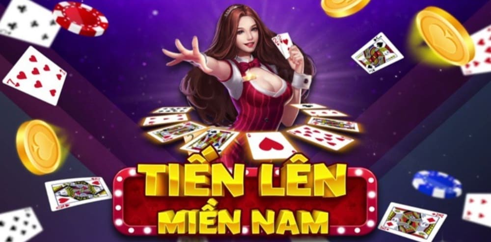 Cách chơi bài tiến lên miền Nam