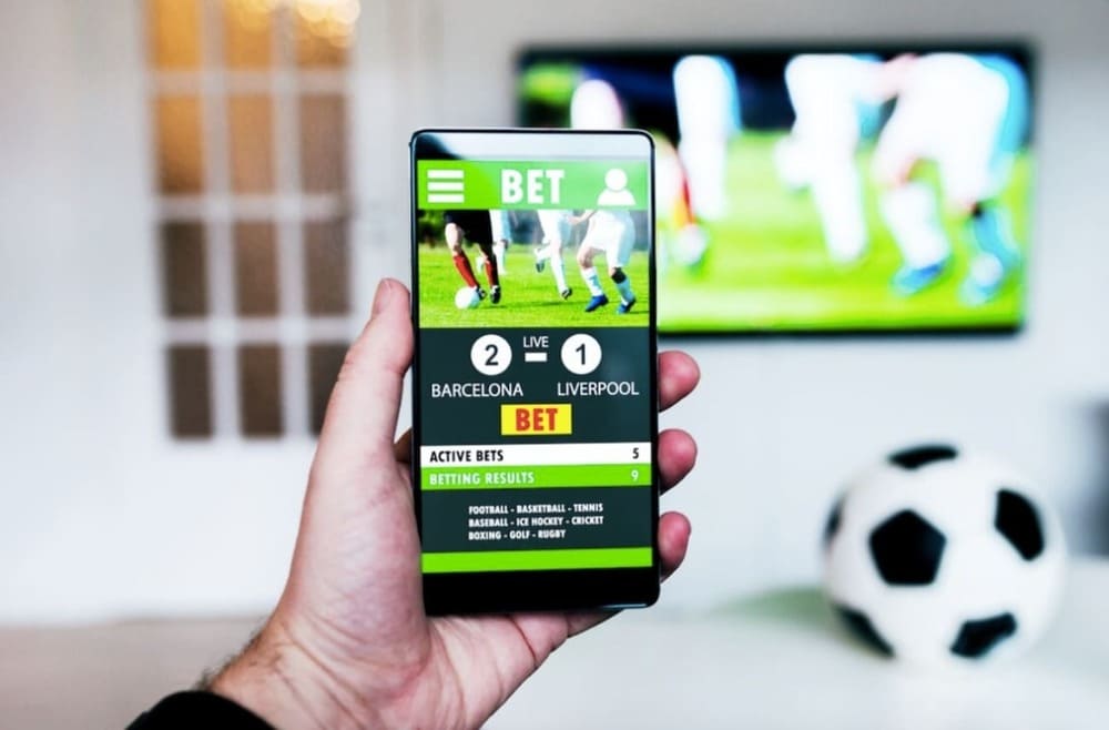Cách đọc kèo moneyline