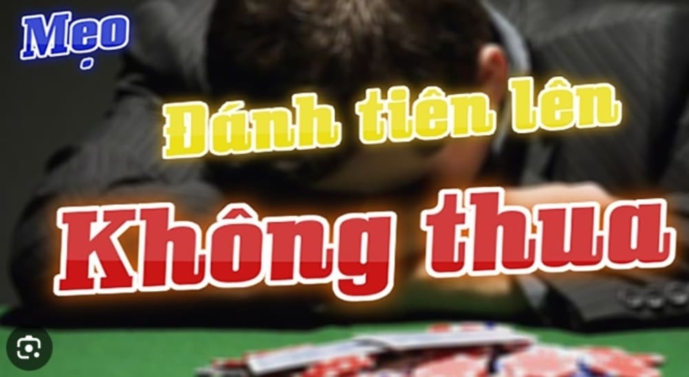 1. Đánh dứt khoát và khôn ngoan