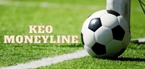 Kèo moneyline là gì