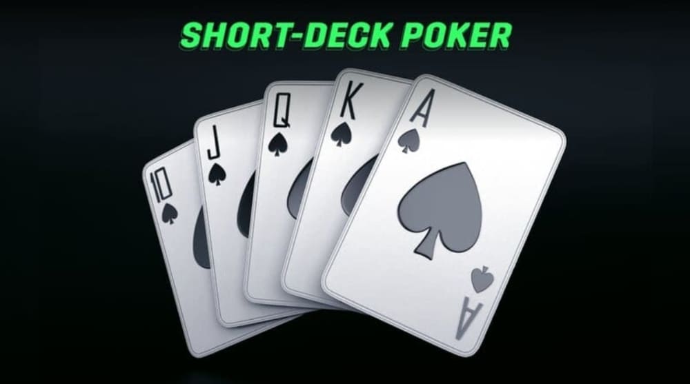 Kinh nghiệm chơi Short Deck Poker hiệu quả từ cao thủ 8day