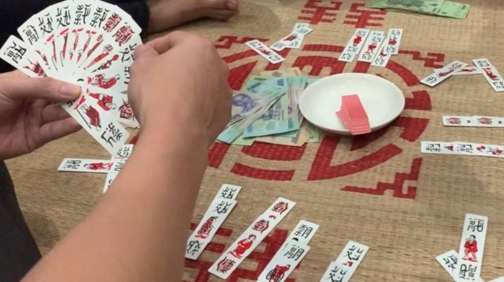 Kinh nghiệm chơi bài chắn tỷ lệ thắng cao