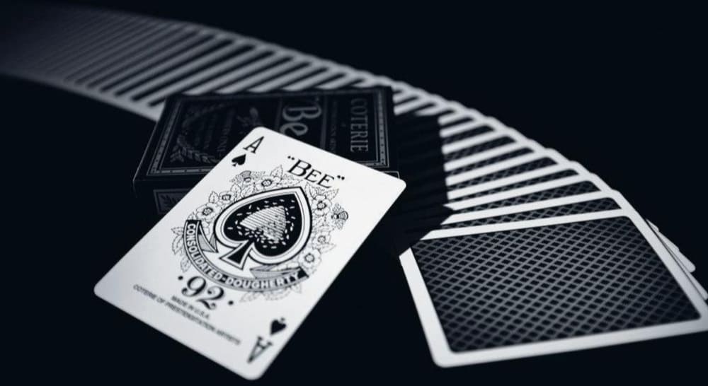 Kinh nghiệm sử dụng quân bài tẩy hiệu quả nhất