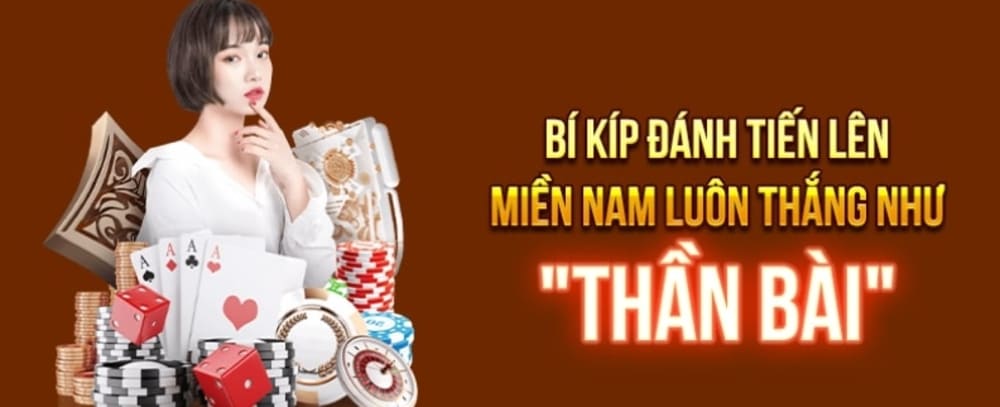Thuật ngữ nên nhớ lúc chơi tiến lên