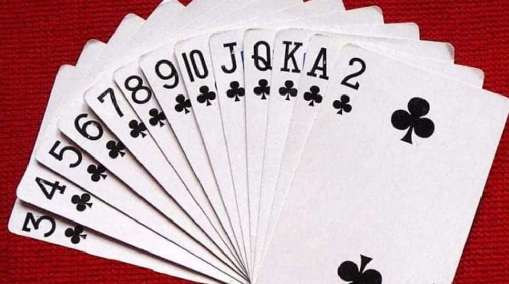 Tổng quan về game bài Tiến lên Miền Nam