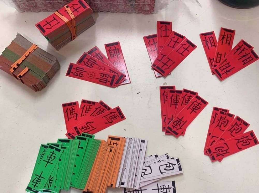 Tổng quan về game bài tứ sắc