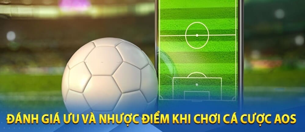Ưu điểm của tỷ số AOS là gì