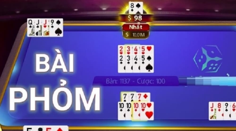 Vai trò của Ù khan trong Phỏm là gì
