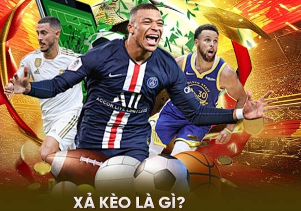 Xả kèo là gì